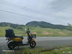 原付 トゥデイ ホンダ IMG20220519150429