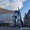 ららぽーと福岡 νガンダム rx-93ff IMG20250726183232