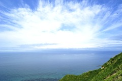 神威岬