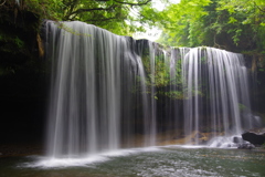 鍋ヶ滝