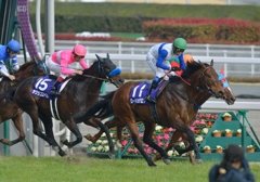 2013　高松宮記念　ロードカナロア