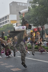 2013 ど祭り