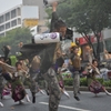 2013 ど祭り
