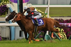 2016 天皇賞(春) キタサンブラック