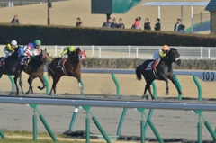 2014 東海Ｓ　ニホンピロアワーズ