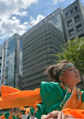 ど祭り③