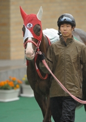 2012 CBC賞　グランプリエンゼル