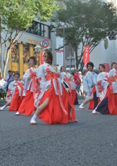 ど祭り⑤
