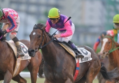 2013 東海ダービー　ウォータープライド