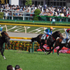 2012東京優駿　ディープブリランテ