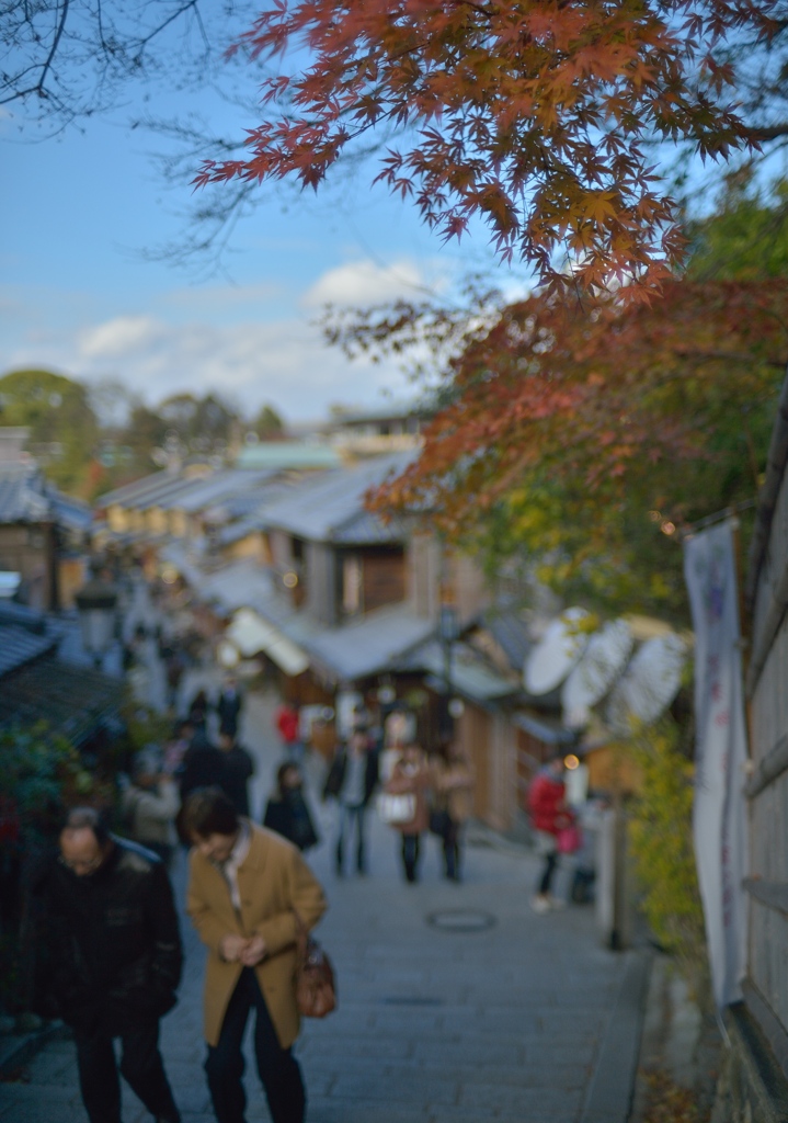 京都 二寧坂