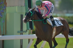 120824名古屋競馬①