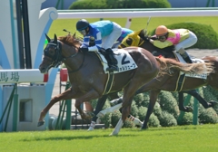 2013.10.06 メイクデビュー　ヴォルシェーブ