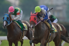 名古屋競馬