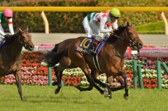 2015 オークス ミッキークイーン