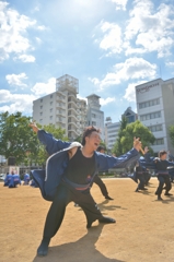 ど祭り⑧