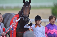 2013 東海ダービー　ウォータープライド