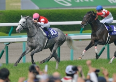 2013 宝塚記念　ゴールドシップ　②