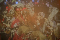 ど祭り 2013