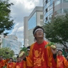 ど祭り①