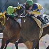 笠松競馬