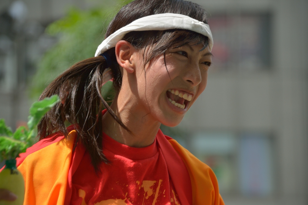 ど祭り⑦