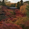 京都　東福寺