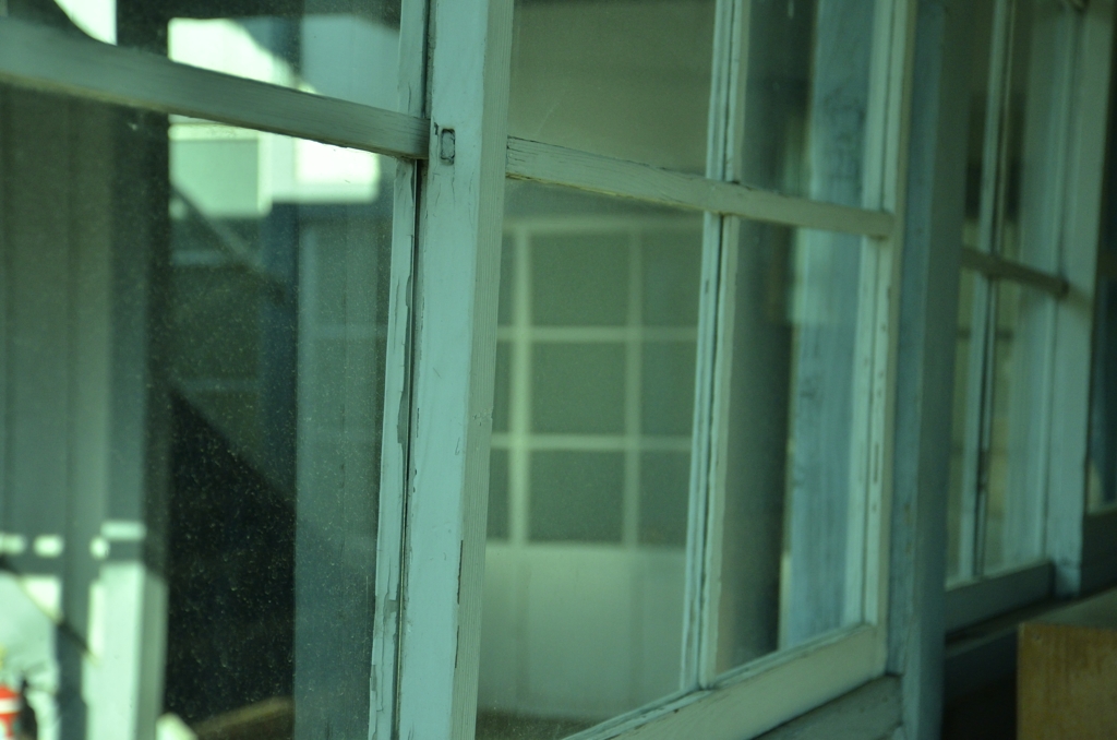 windowpane