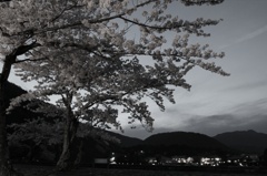 古き良き情景