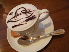 むぎわらぼうし