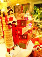 もうすぐクリスマス