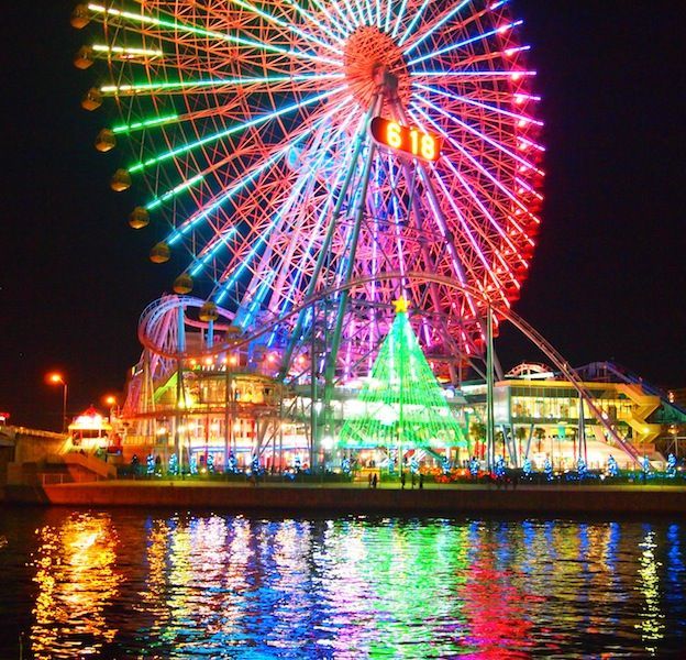 メリークリスマス！