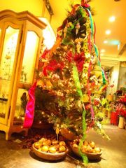 キラキラツリー