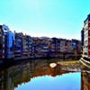 Town of Girona