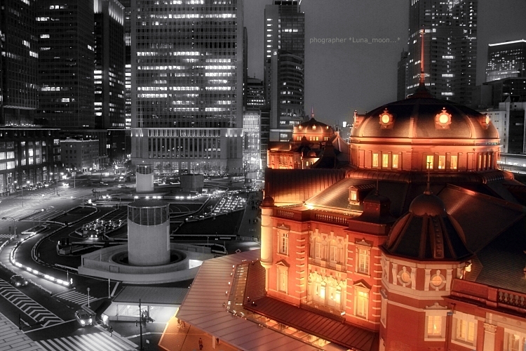 東京駅２