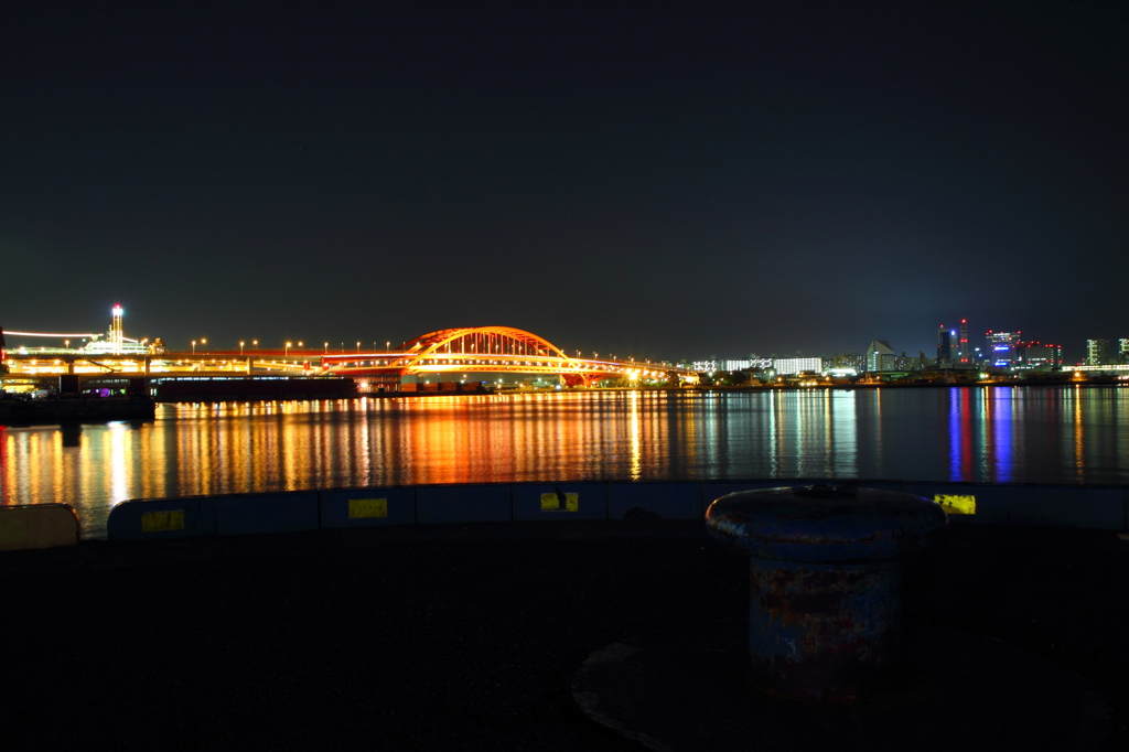 橋