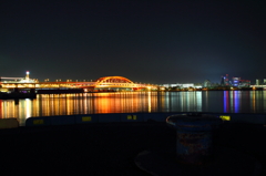 橋