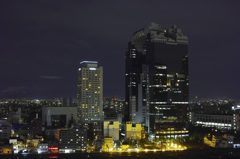 UMEDA SKY BLDG