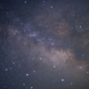 ソフトな天の川