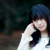さらり美少女