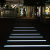 夜の道しるべ
