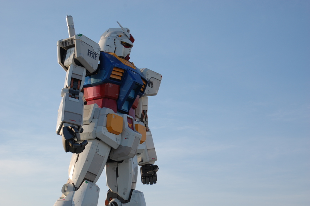 RX-78-2