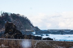 降雪