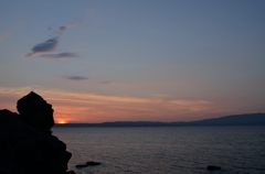 イースター島？
