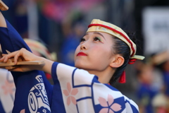 東京よさこい