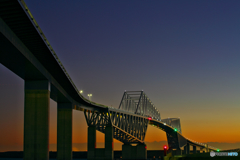 東京ゲートブリッジ