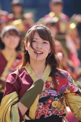 東京よさこい2018