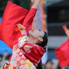 東京よさこい