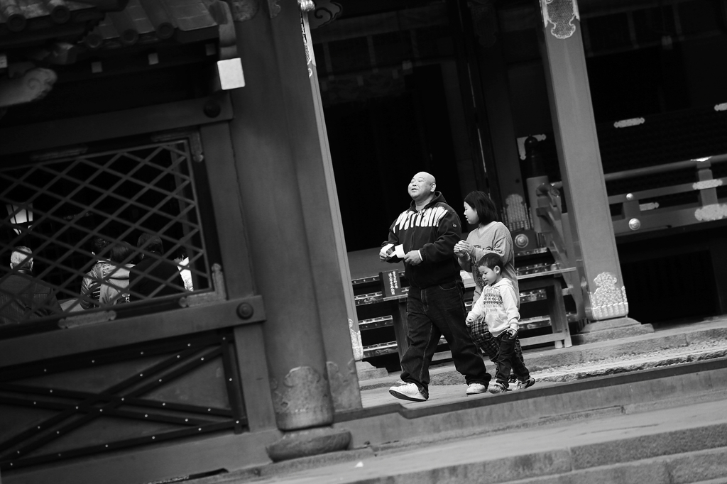 谷根千 4