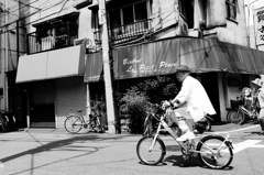 下町ダンディ